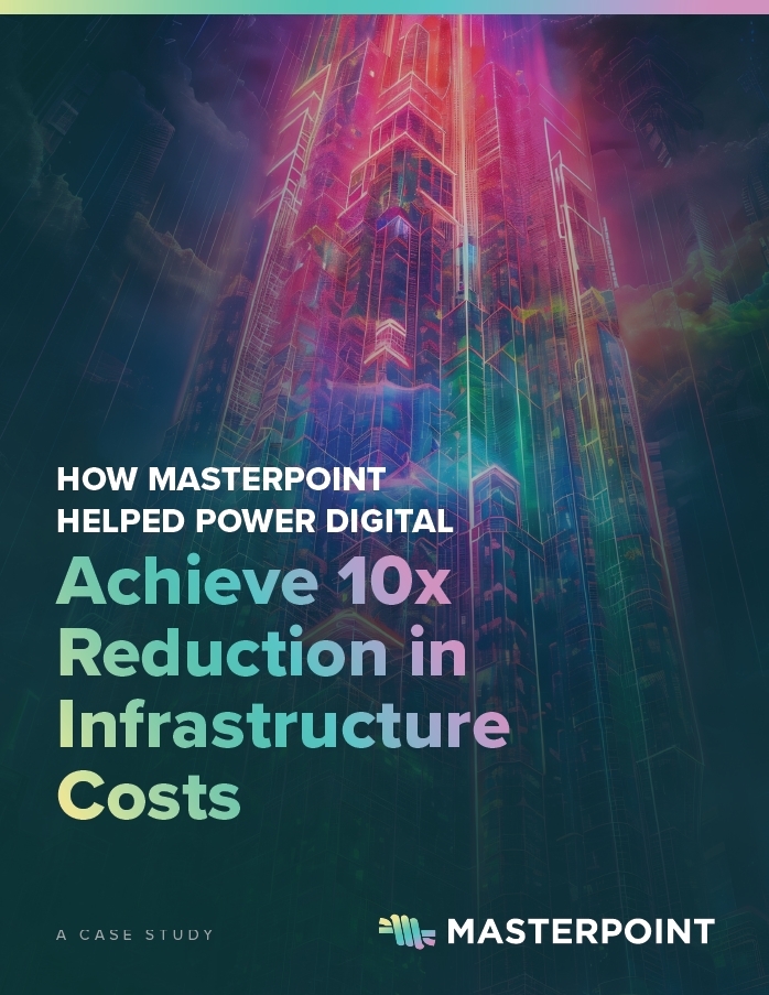 Power Digital Terraform Case Study